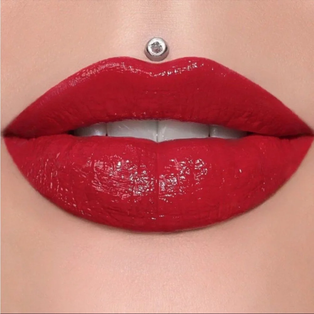 Jeffree Star Supreme Gloss Blood Sugar Bundle of 2